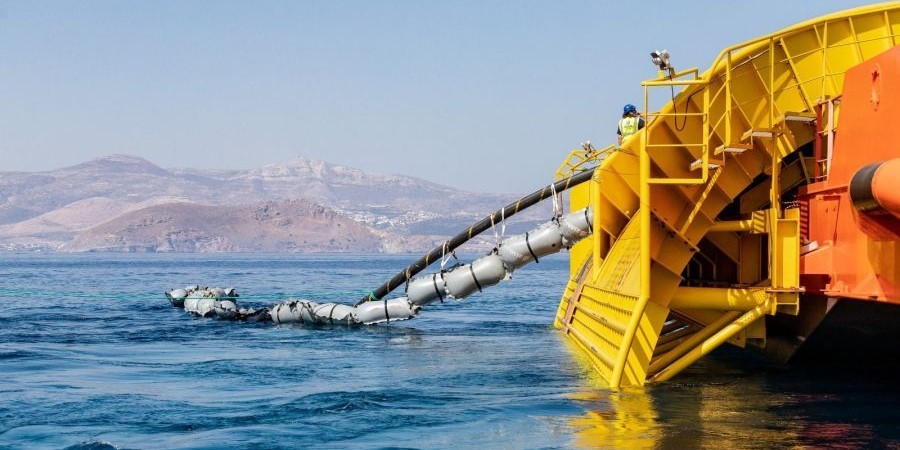 «Δεν είμαι αισιόδοξος για τον Great Sea Interconnector»