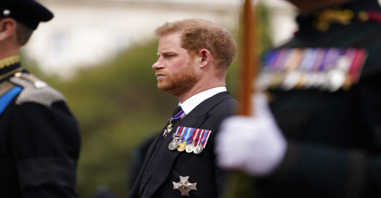 Πρίγκιπας Χάρι: Οι δικαστικές διαμάχες με τις βρετανικές ταμπλόιντ συνέβαλλαν στον κλονισμό της σχέσης του με τη βασιλική οικογένεια