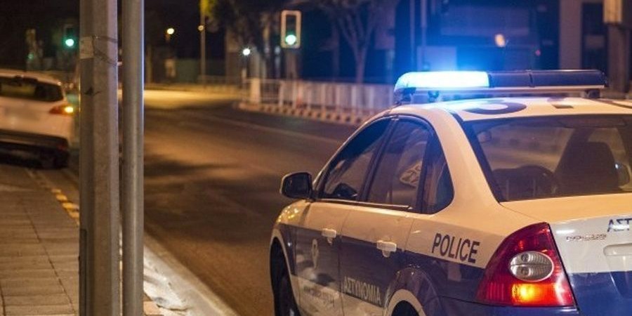 Επιτέθηκαν και έκλεψαν δύο πρόσωπα στη Λευκωσία - Εντοπίστηκε μέσω εφαρμογής ένας 19χρονος