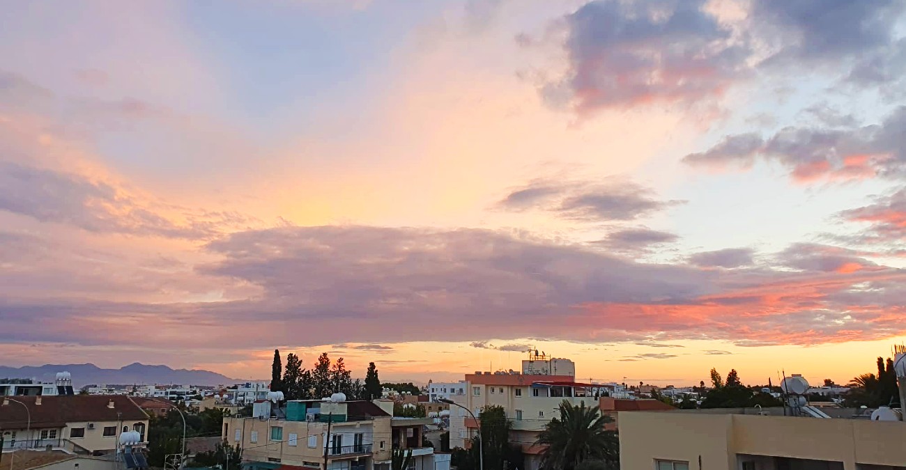 Μέχρι πού θα φτάσει ο υδράργυρος σήμερα - Έρχεται ομίχλη στην ατμόσφαιρα