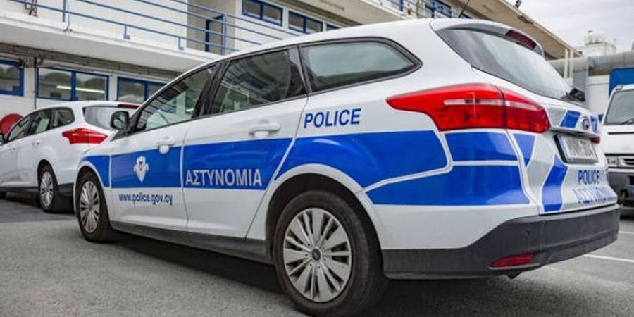 ΠΡΟΣΟΧΗ: Καταζητείται ο 34χρονος Ανδρέας - Φωτογραφία του στη δημοσιότητα