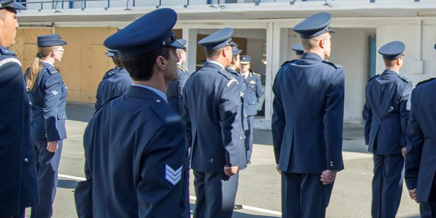 Στη δημοσιότητα τα αποτελέσματα των ψυχομετρικών εξετάσεων της Αστυνομίας - Δείτε τον κατάλογο