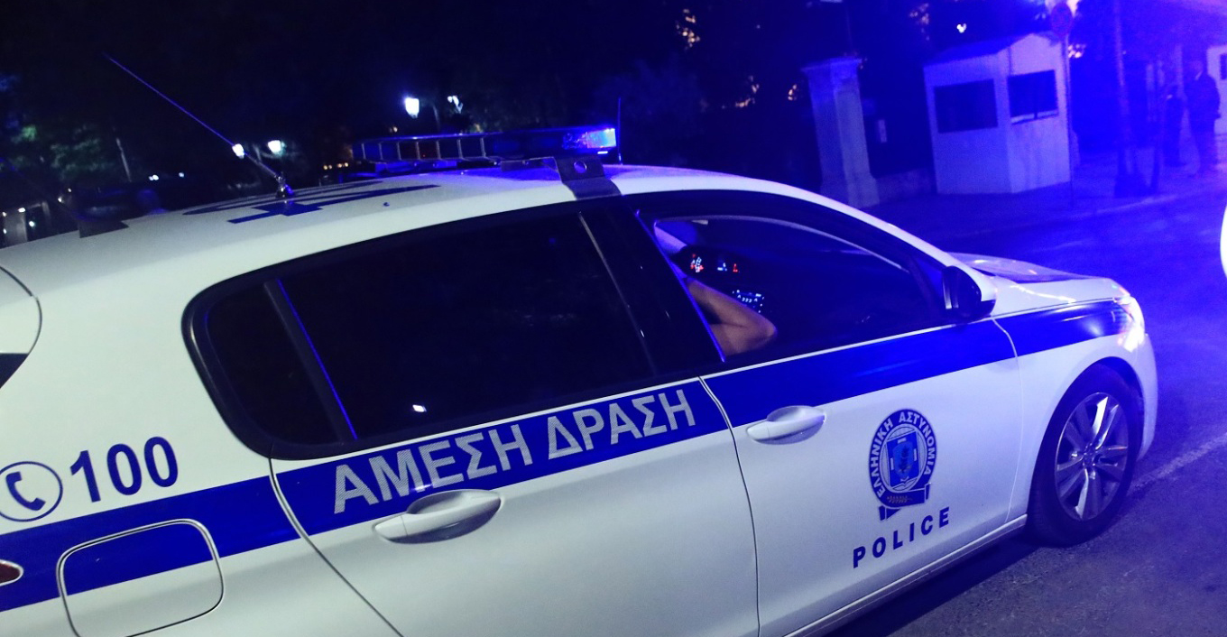 Συναγερμός στην Πάτρα για την εξαφάνιση 47χρονου υπαξιωματικού της Αεροπορίας