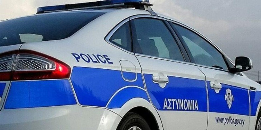 Χάθηκαν τα ίχνη του στο αεροδρόμιο Λάρνακας πριν μια εβδομάδα - Δείτε φωτογραφία του