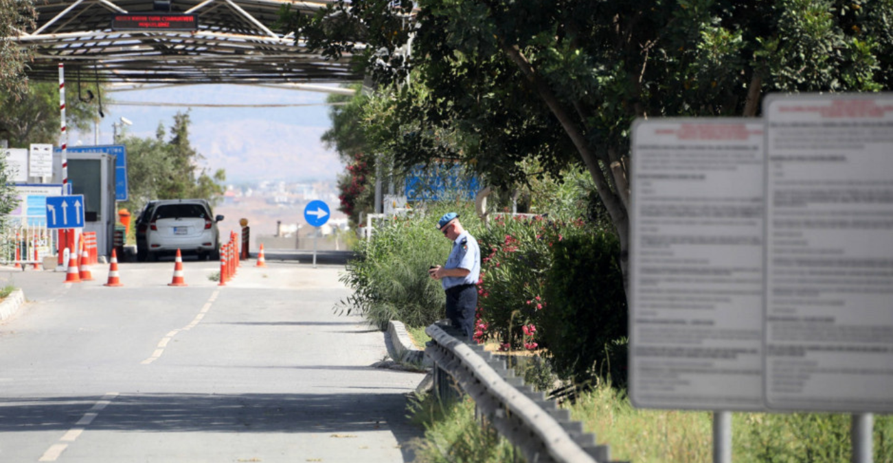 Οι εκτιμήσεις φορέων και κομμάτων στα κατεχόμενα για οδόφραγμα Λουρουτζίνας