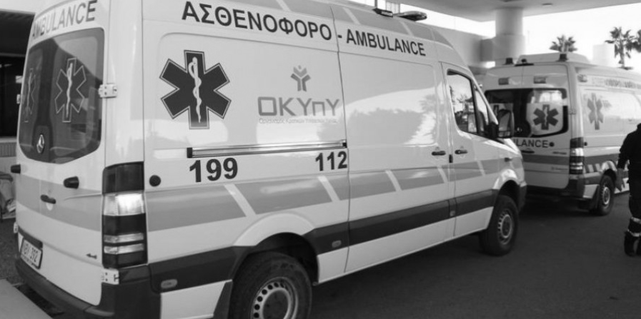 Συναγερμός στις Αρχές: Εντοπίστηκε νεκρός άντρας στη Λεμεσό