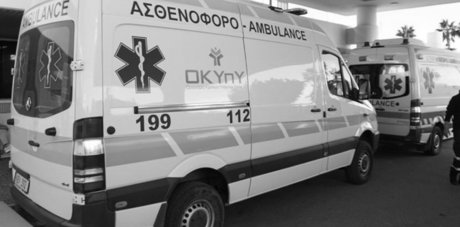 Νέα τραγωδία: Νεκρός ο 52χρονος Κωνσταντίνος Χριστοχίδης μετά την φωτιά σε εγκαταλελειμμένη οικία