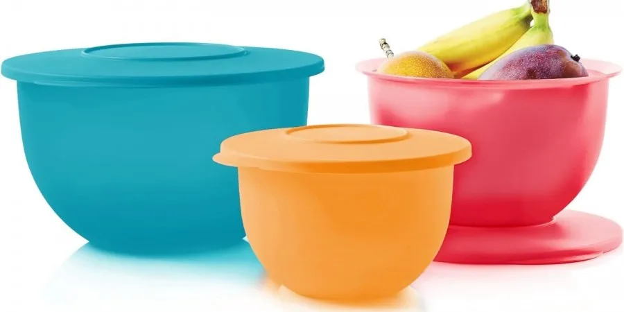 Ετοιμάζεται για πτώχευση η Tupperware - Οι μετοχές της εταιρείας έκαναν... βουτιά