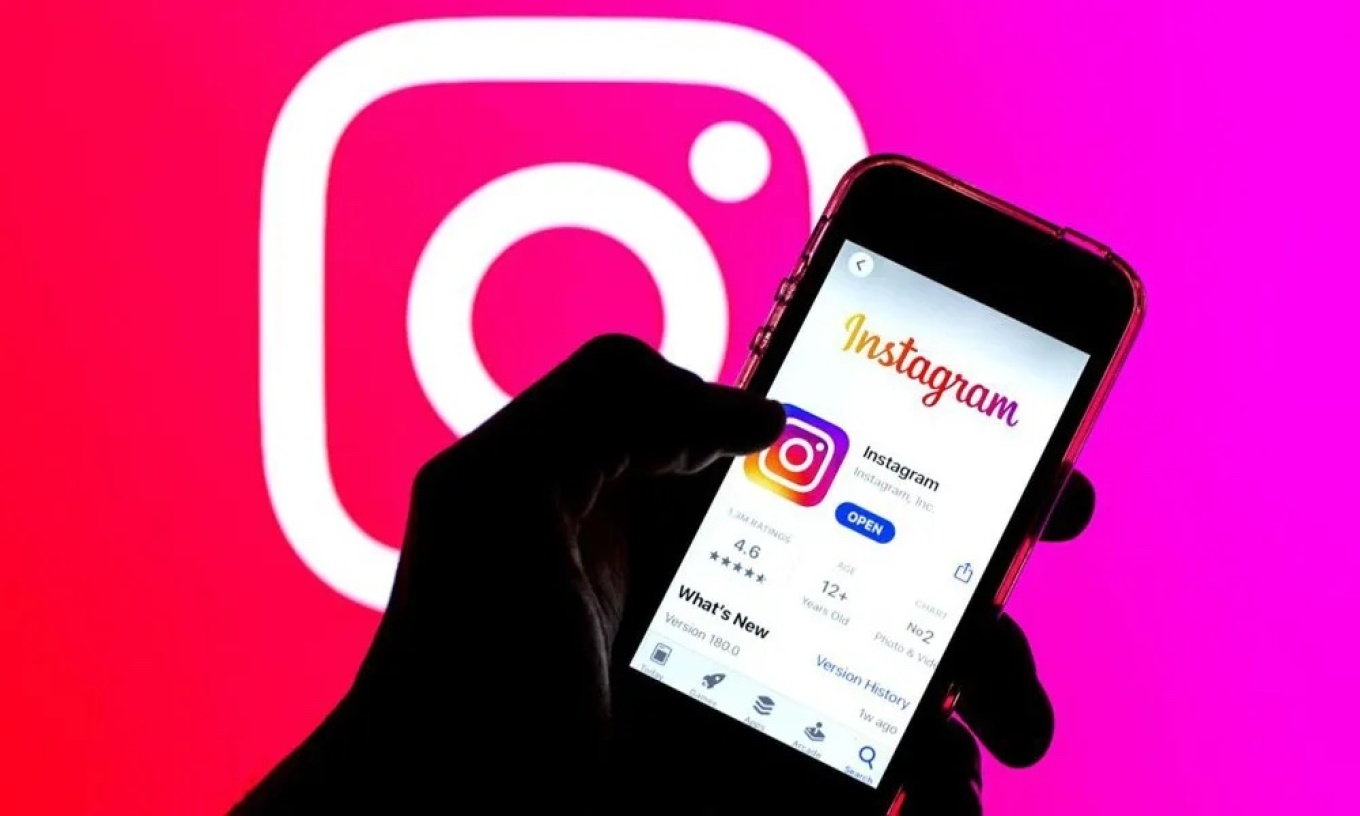 Προβλήματα στο Instagram - Tι συμβαίνει στην πλατφόρμα