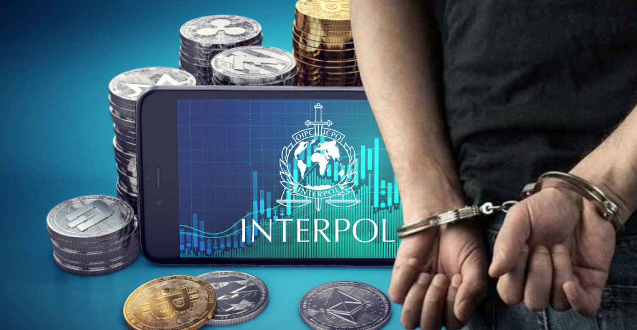 MetaMax: Μαρτυρία Interpol «καίει» τον 54χρονο πρώην αστυνομικό - Υποσχόταν κέρδη ως ο «ηγέτης» στην Κύπρο