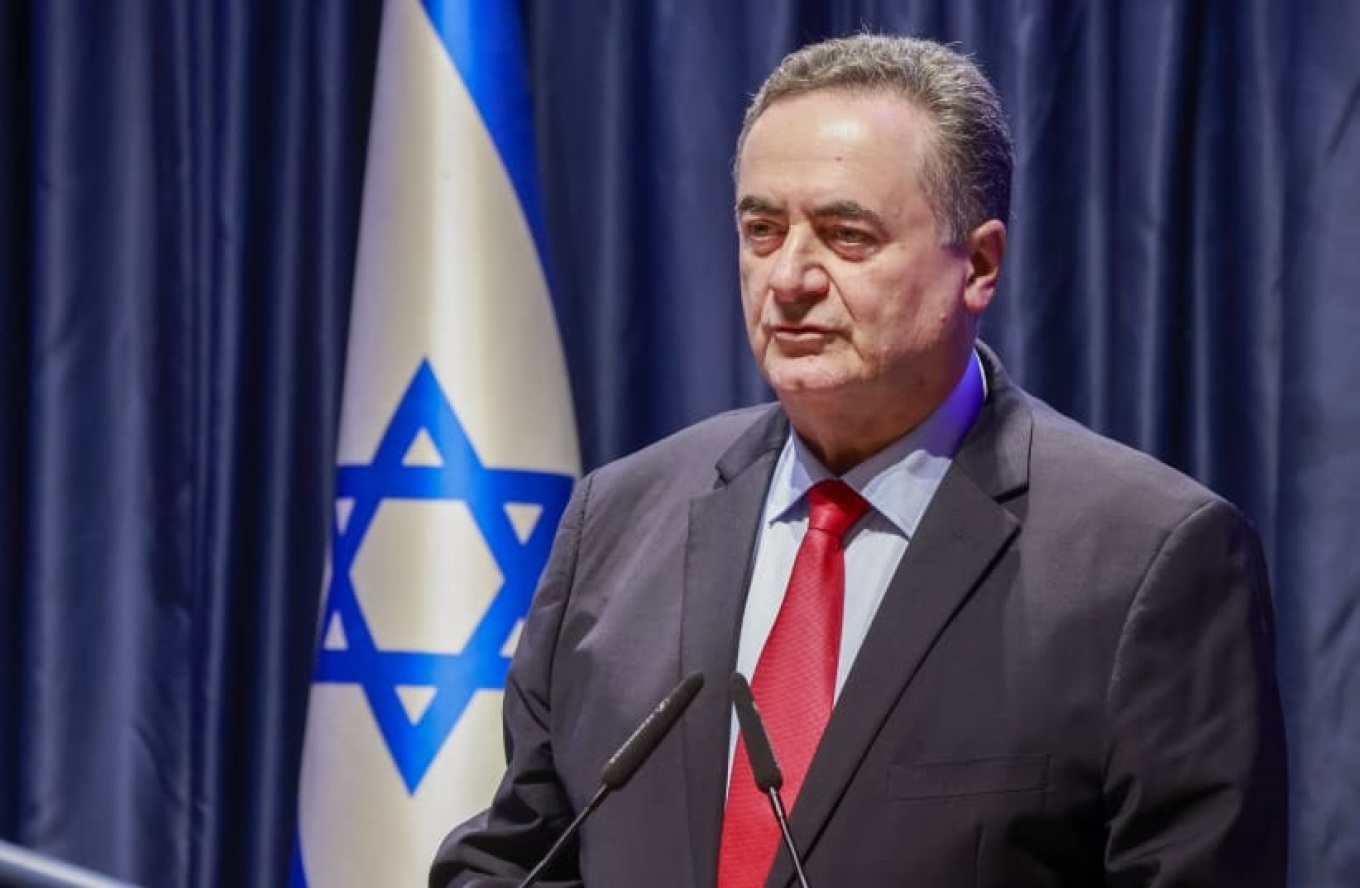 Ο υπουργός Εξωτερικών του Ισραήλ καλεί το ΝΑΤΟ να αποβάλλει την Τουρκία από τον οργανισμό