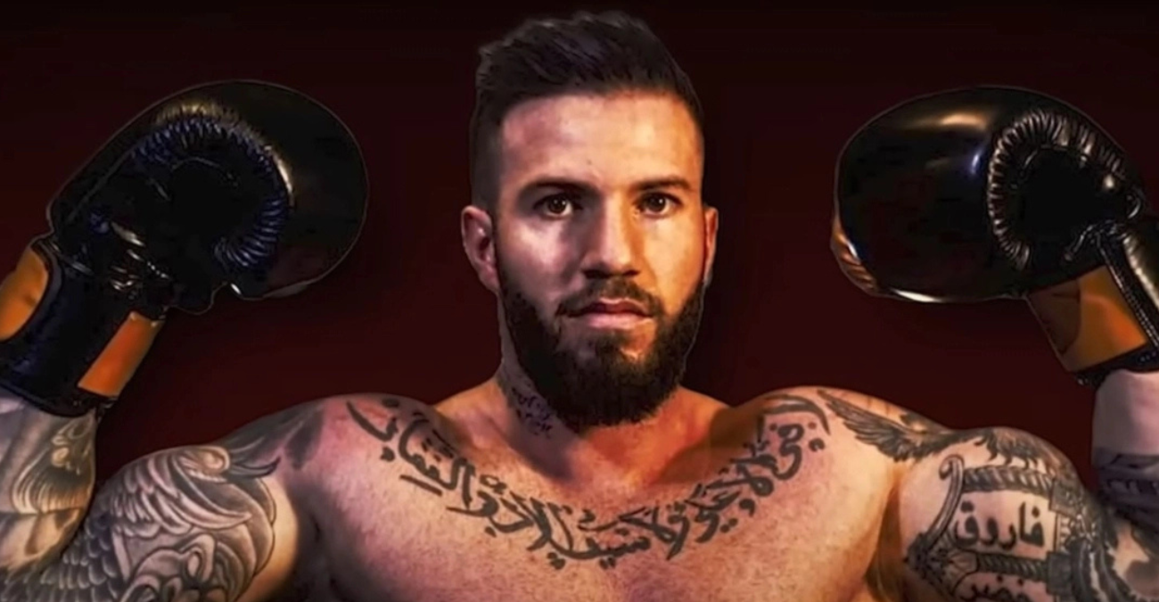 Δολοφόνησαν γνωστό kickboxer του υποκόσμου και η αδελφή του έδωσε όρκο εκδίκησης - Βίντεο