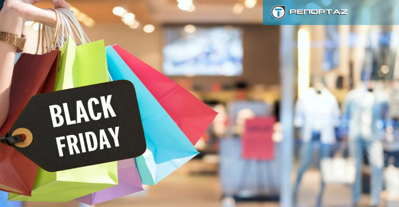 Black Friday: Οι παγίδες που εντοπίζονται σε καταστήματα και το «πρόβλημα» των Shein-Temu - Ξεκίνησαν ήδη οι καταγγελίες