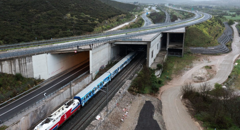 Απορρίφθηκε το αίτημα αναβάθμισης του κατηγορητηρίου για δύο στελέχη της Hellenic Train