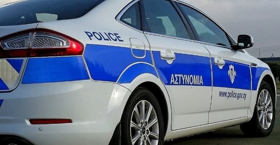 Προσοχή: Αυτόν ψάχνουν για υπόθεση κλοπής που σημειώθηκε στη Λάρνακα - Στη δημοσιότητα η φωτογραφία του