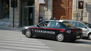 Άγριο έγκλημα στην Ιταλία: 48χρονος στραγγάλισε την σύζυγό του και πήγε στην αστυνομία με το πτώμα της στο πορτ μπαγκάζ