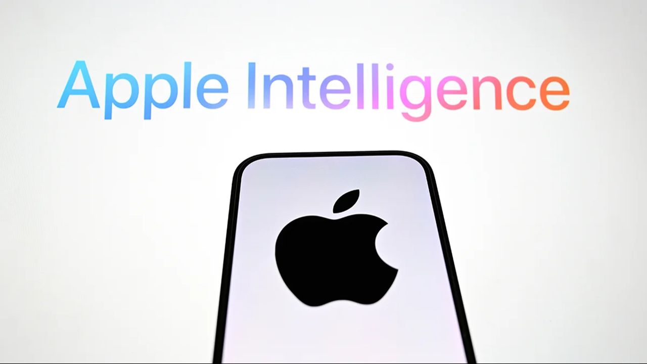 Apple: Καθυστερεί να εντάξει την τεχνητή νοημοσύνη στο iPhone