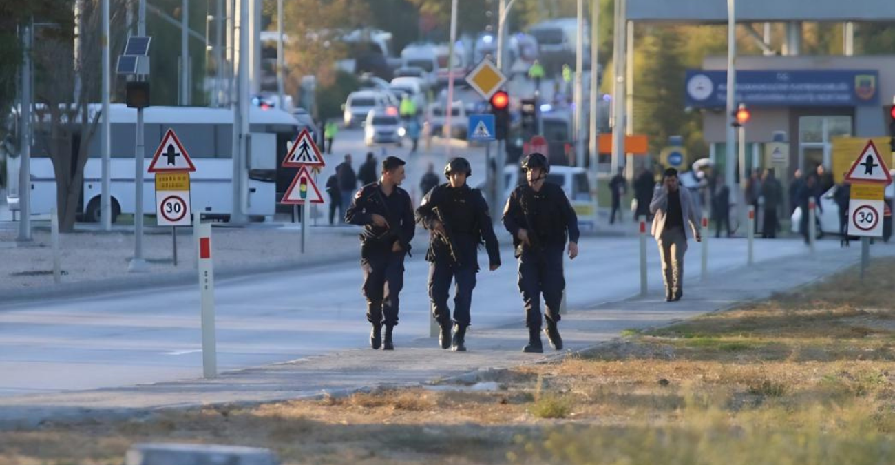 Το ΝΑΤΟ δήλωσε στο πλευρό της Τουρκίας μετά το τρομοκρατικό χτύπημα