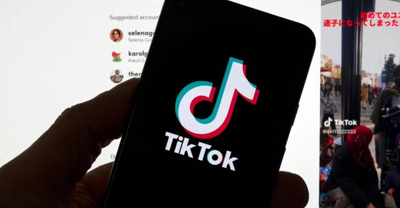 «Τραβάει την πρίζα» το TikTok στις ΗΠΑ: Η ανακοίνωση της εταιρείας και η αντίδραση Τραμπ