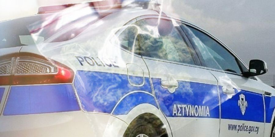 Φορτωμένος με 22 κιλά κάνναβη πιάστηκε άνδρας στο αεροδρόμιο Λάρνακας - Χειροπέδες σε 51χρονο Βρετανό - Δείτε φωτογραφίες