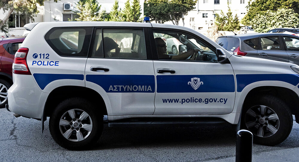 Ψάχνουν και τρίτο ανήλικο στη Λευκωσία - Δείτε φωτογραφία του