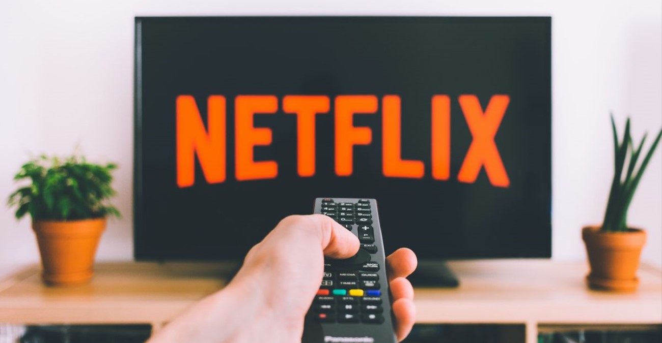 Η νέα σειρά του Netflix θα κάνει τους φανατικούς με τα εγκλήματα να τρελαθούν