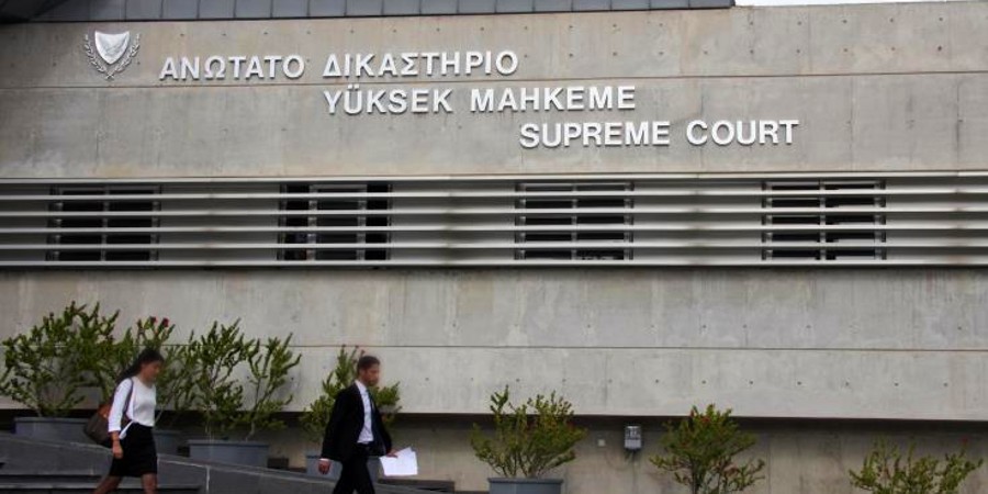 Ανώτατο: Δικαίωμα του Κράτους να απαλλοτριώνει ιδιωτική περιουσία ακόμη και αν το έργο έχει ήδη ολοκληρωθεί