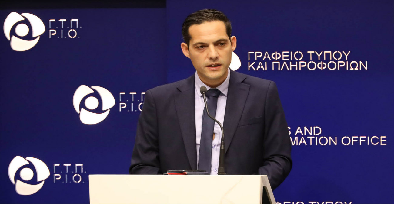 ΚΕ για απειλές Νασράλα - «Οι εξαιρετικές σχέσεις Κύπρου είναι καλά γνωστές - Παντελώς ανεδαφικοί οι ισχυρισμοί»