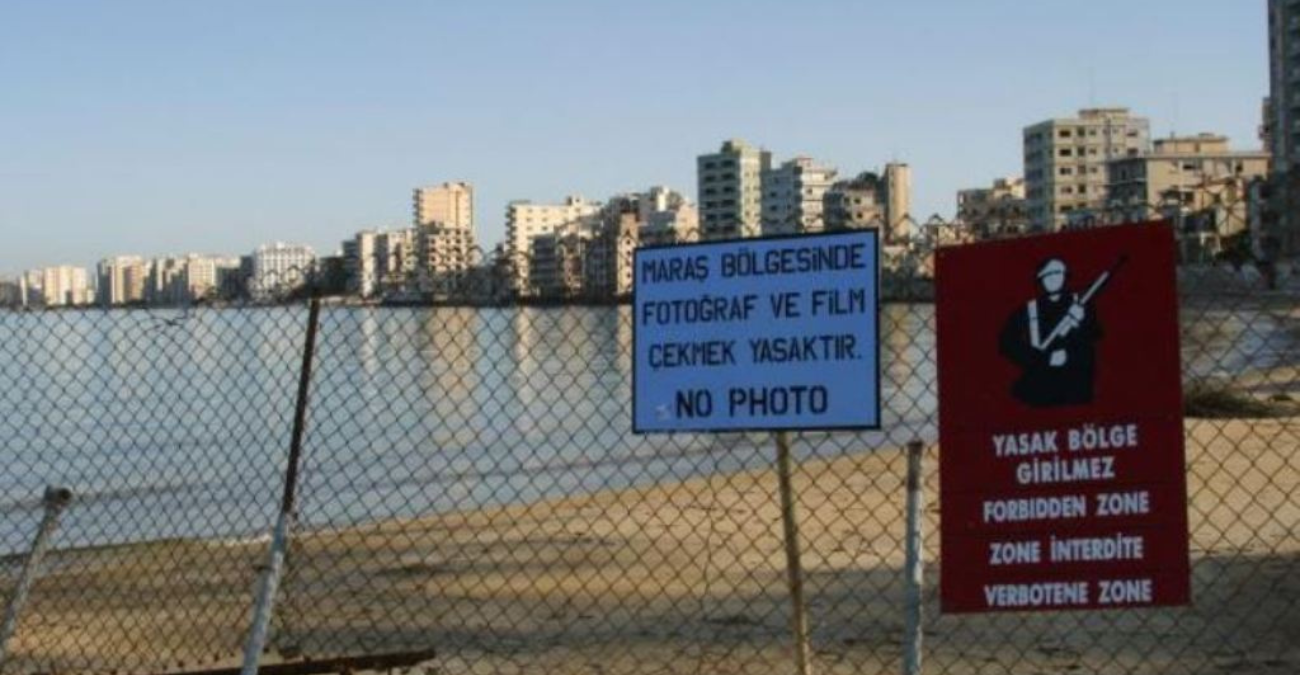 Αντίθετες απόψεις στα κατεχόμενα για το Κυπριακό εν μέσω επαφών Ντι Κάρλο