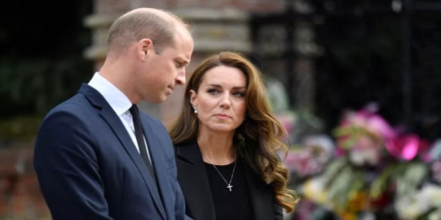 Πρίγκιπας William - Kate Middleton: Η ανάρτηση που κατέβασαν από το Instagram τους