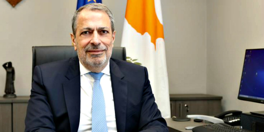 Γενικός Εισαγγελέας: «Η Κύπρος ισχυρός εταίρος της Ευρωπαϊκής Εισαγγελίας»