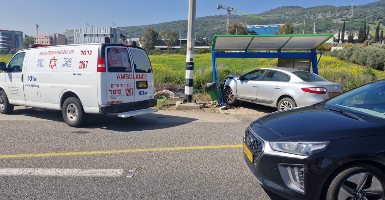 Ένοπλος άρχισε να πυροβολεί εναντίον πολιτών στη Χάιφα – Ένας νεκρός