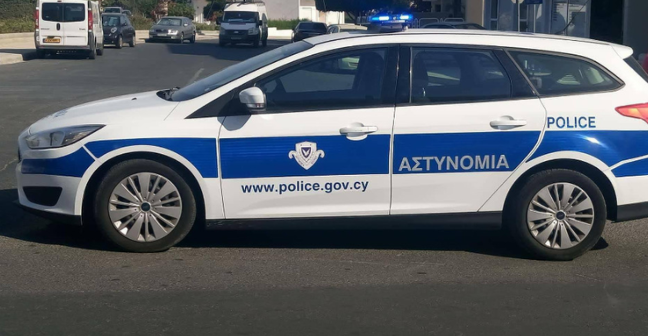 Σαραντατριάχρονο καταζητεί η Αστυνομία για διάρρηξη ινστιτούτου αισθητικής στην Πάφο