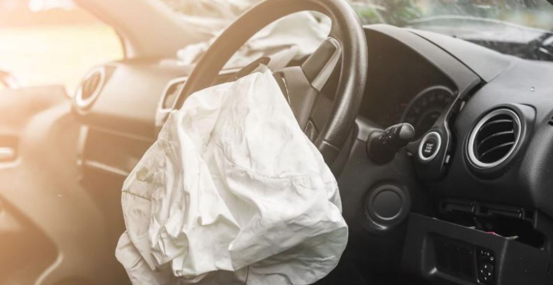 TAKATA: Από που ξεκίνησαν όλα - Το παρελθόν της εταιρείας πίσω από τους αερόσακους - Βίντεο