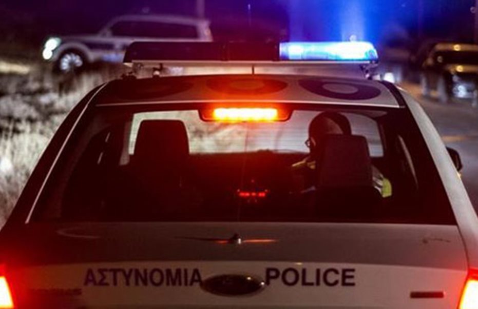 Τρόμος για ηλικιωμένο στη Λεμεσό: Άκουσε δυνατό θόρυβο και είδε τον δράστη να του καίει το αυτοκίνητο