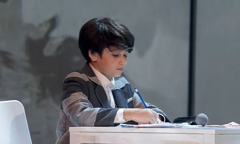 Junior Eurovision 2024: Η Γεωργία μεγάλη νικήτρια του διαγωνισμού - Η θέση που πήρε η Κύπρος