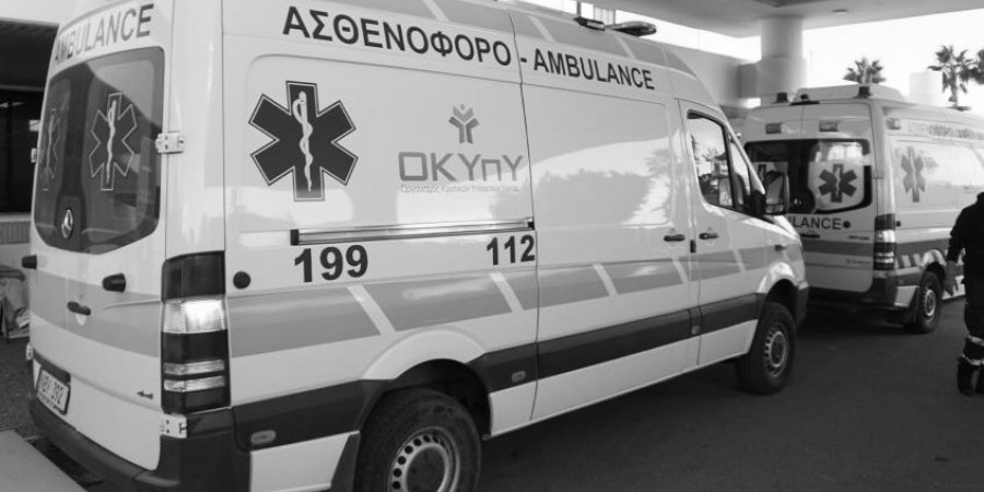 Ακόμη μια τραγωδία στη Λεμεσό: Νεκρός 32χρονος μετά την πυρκαγιά σε οικία