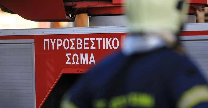 Εμπρηστική επίθεση στο αυτοκίνητο γνωστού ηθοποιού στην Ελλάδα - Κάηκε ολοσχερώς