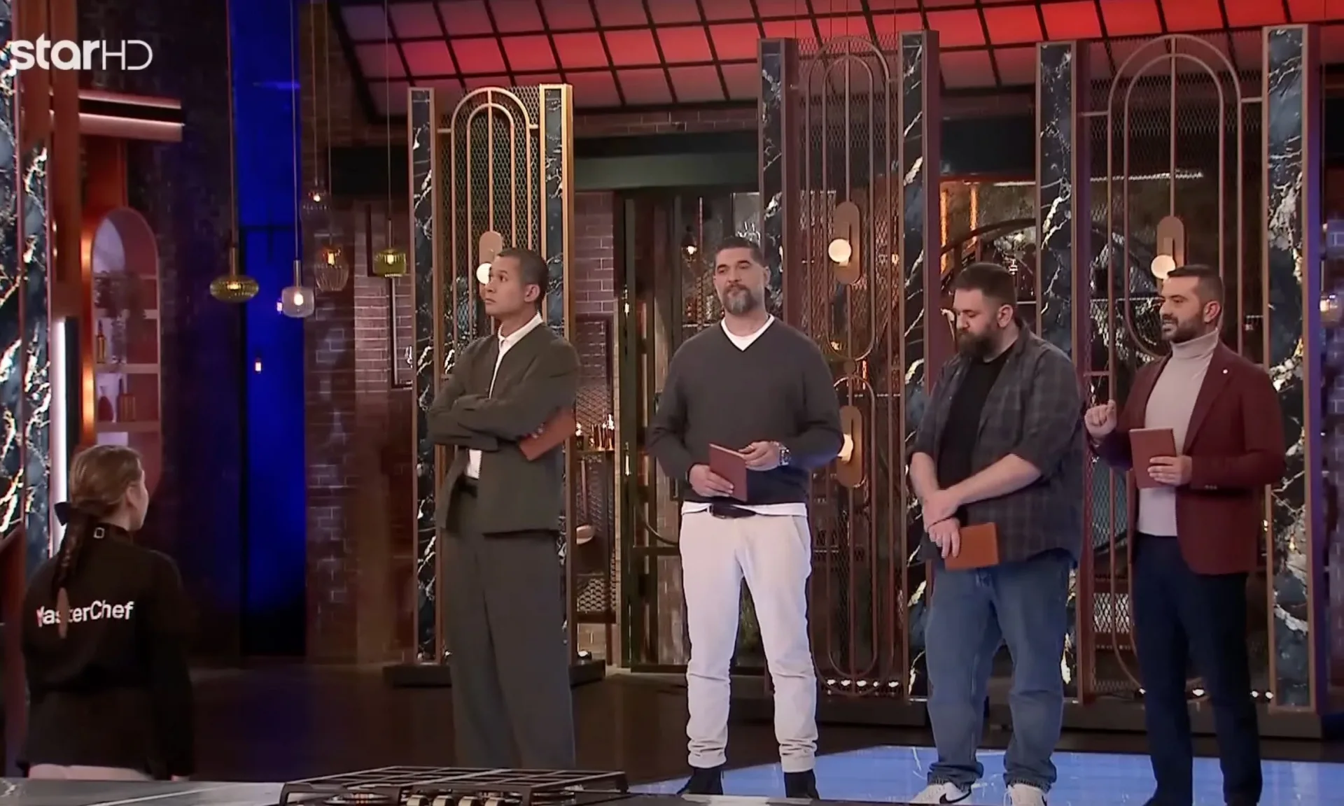 VIDEO: MasterChef: «Δυσάρεστη γεύση, εισχώρησε παντού» – Το τραγικό πιάτο την οδήγησε στην αποχώρηση