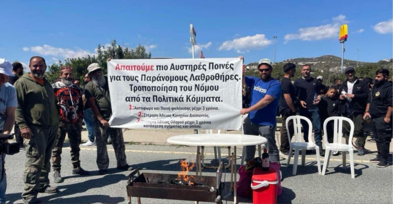 «Δεν εκβιάσαμε κανένα. Η πρόθεση ήταν να λυθούν κάποια προβλήματα»