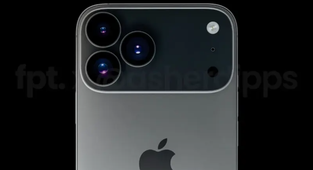 Video: Τεράστιες αλλαγές στο design του iPhone 17 Pro