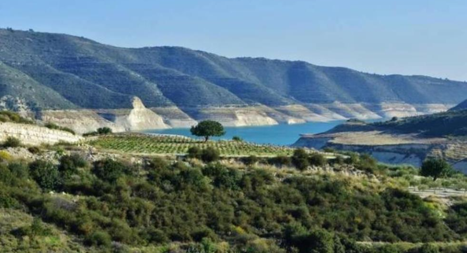 Αναπληρωματικές εκλογές για τη θέση του κοινοτάρχη Άλασσας