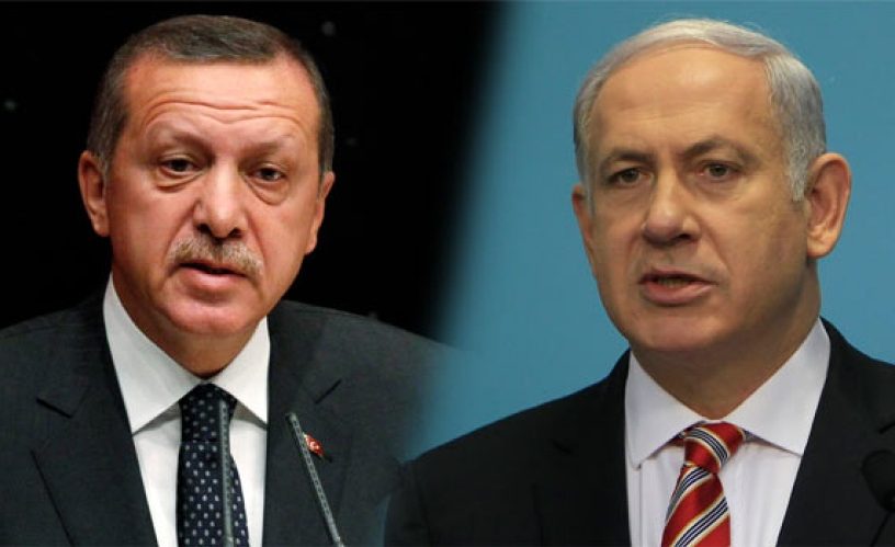 Ερντογάν: «Ψυχικά άρρωστος» ο Νετανιάχου - «Θα κάψει τον Λίβανο όπως και τη Γάζα»