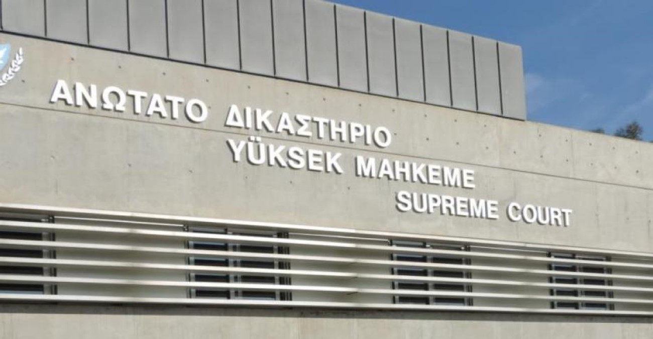 Ανώτατο: Βλέπει ενδεχόμενη ψευδορκία και απόκρυψη γεγονότων από Αστυνομία για έκδοση εντάλματος