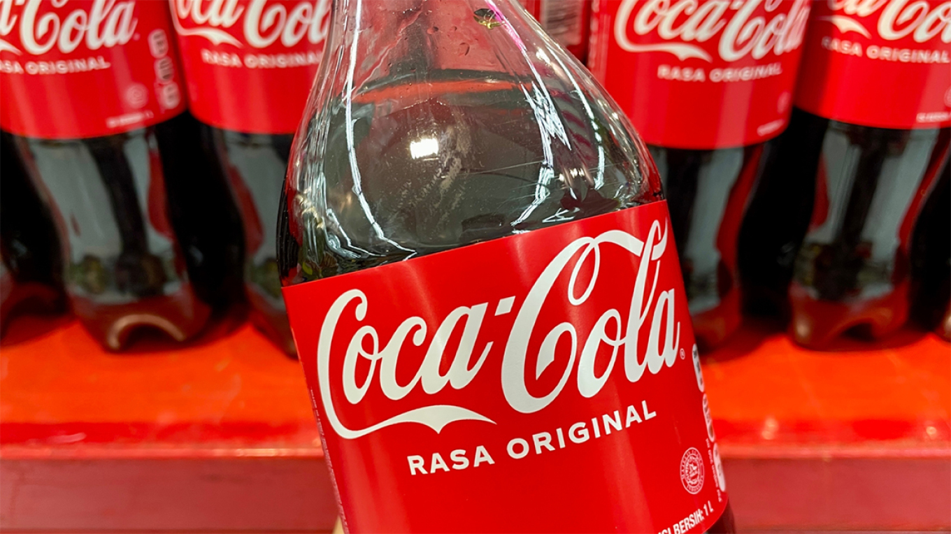 Coca-Cola: Αυτά είναι τα προϊόντα για τα οποία έγινε μαζική ανάκληση στην Ευρώπη - Τι περιείχαν