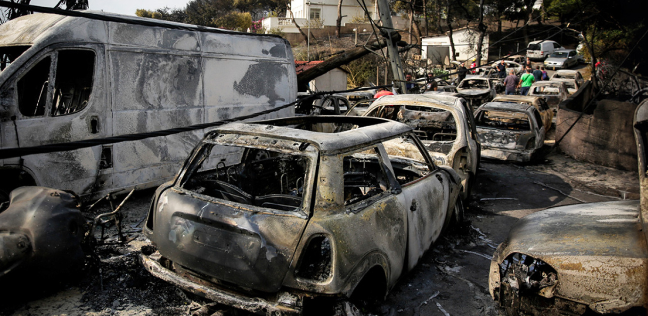 Η ώρα της εισαγγελικής αγόρευσης για την τραγωδία