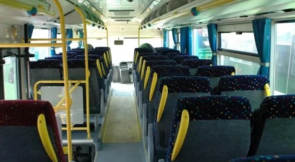 Τερματίστηκε η απροειδοποίητη απεργία οδηγών λεωφορείων στη Λάρνακα