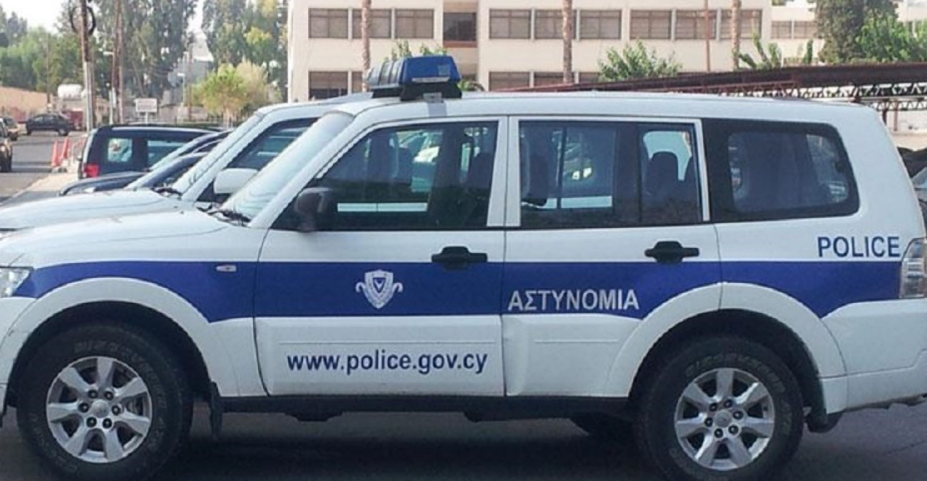 Ο Άγιος Βασίλης... φόρεσε χειροπέδες σε δυο πρόσωπα - Τους έπιασαν με την «πραμάτεια»τους