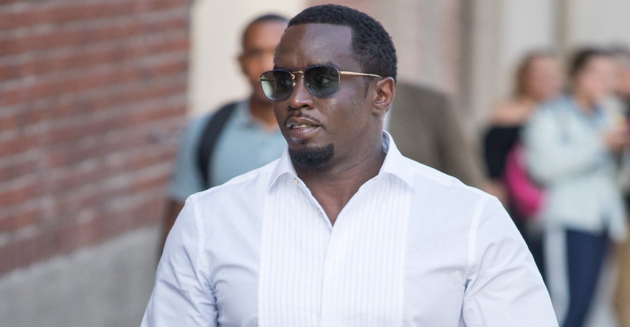 Diddy: Δύο νέες μηνύσεις κατά του ράπερ - Ένας άνδρας τον κατηγορεί ότι τον νάρκωσε και τον βίασε