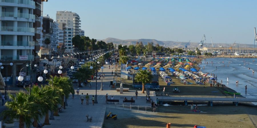 Επιτροπή Ανάπτυξης Πόλης και Επαρχίας Λάρνακας: Αναμένει οριστικοποίηση από ΠτΔ για προϋπολογισμό Σχολής Θαλάσσιας Τεχνολογίας του ΤΕΠΑΚ